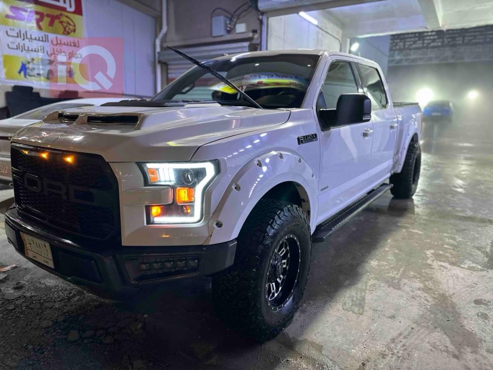 فۆرد F-150